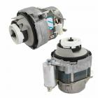 Estate TUD8700XQ1 Dishwasher Circulation Pump Motor - Genuine OEM