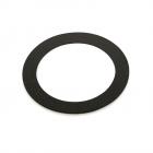 Fulgor DK524N1ASS0 Dishwasher Air Inlet Seal - Genuine OEM