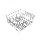 Fulgor DW324K1AWH0 Upper Dishrack - Genuine OEM