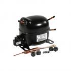 Admiral ATB1914ARA Compressor - Genuine OEM