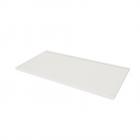 Ikea IK8FXNGFDM02 Crisper Glass Shelf Cover - Genuine OEM