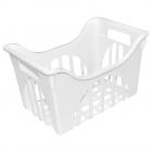 Jenn-Air C101FW Freezer Basket (White) - Genuine OEM