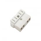 Jenn-Air C202 Element Receptacle (Ceramic) - Genuine OEM