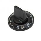 Jenn-Air C306 Clock Timer Knob - Genuine OEM