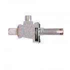 Jenn-Air CG205W Burner Valve (Right Side) - Genuine OEM