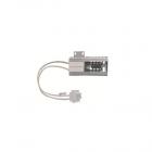 Jenn-Air FCG2041B Oven Igniter Kit (Flat Style) - Genuine OEM