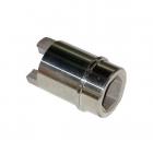 Jenn-Air JCD2595WES02 Auger Motor Coupling (Bottom) - Genuine OEM