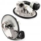 Jenn-Air JDB3200AWB3 Pump and Motor - Genuine OEM