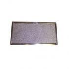 Jenn-Air JDS9860CDW01 Aluminum Mesh Grease Filter - Genuine OEM