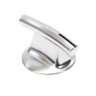 Jenn-Air JEC8536ADF Burner Control Knob (Chrome) - Genuine OEM