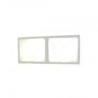 Jenn-Air JFC2089WTW1 Crisper Shelf Glass Cover Genuine OEM