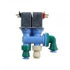 Jenn-Air JFFCC72EFS00 Dual Water Inlet Valve Genuine OEM