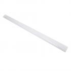 Jenn-Air JFI2089AEW10 Refrigerator Shelf Liner Trim (White) - Genuine OEM