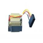 Jenn-Air JIM158XBCX3 Display Transformer - Genuine OEM