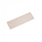 Jenn-Air JMC2430DB02 Waveguide Cover - Genuine OEM