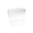 Jenn-Air JS42CXDUDB00 Ice Bin/Bucket Genuine OEM