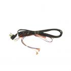 Jenn-Air JSD2789HES Wire Harness - Genuine OEM