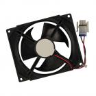 Jenn-Air JUD248CCCX Refrigerator Condenser Fan Motor - Genuine OEM