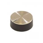 Jenn-Air JXW9030WP0 Control Knob - Genuine OEM