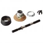 Jenn-Air LSE2700W Washer Drive Shaft Kit - Genuine OEM