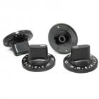 Jenn-Air S121 Control Knob Kit - Genuine OEM