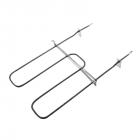 Jenn-Air W230 Upper Broil Element - Genuine OEM