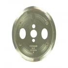 Jenn-Air YJDRP536WP00 Range Bezel Knob (Center) - Genuine OEM