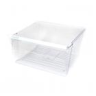 Kenmore 106.41154210 Crisper Drawer w/ Humidity Control - Genuine OEM