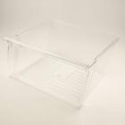 Kenmore 106.50022211 Crisper Drawer (clear) - Genuine OEM