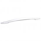 Kenmore 106.50599001 Door Handle (White) - Genuine OEM