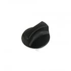 Kenmore 106.54909300 Filter Cap (Black) - Genuine OEM