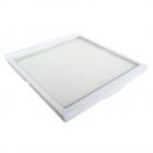 Kenmore 106.57992700 Upper Glass Shelf Assembly - Genuine OEM
