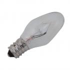 Kenmore 106.57992701 Light Bulb (10W) - Genuine OEM
