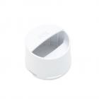 Kenmore 106.57992701 Water Filter Cap (White) Genuine OEM