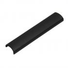 Kenmore 106.64234400 Handle Trim (Black) - Genuine OEM