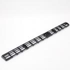 Kenmore 106.64262400 Bottom Vent Grille (Black) - Genuine OEM