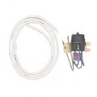 Kenmore 106.7668910 Temperature Control Thermostat - Genuine OEM