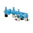 Kenmore 110.27052600 Water Inlet Valve (3-Inlet) - Genuine OEM