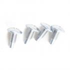 Kenmore 110.97892601 Door Hinge Screw Kit - Genuine OEM