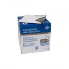 Kenmore 19025 Trash Compactor Bags (60 Pack) - Genuine OEM