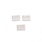 Kenmore 417.89090400 Suspension Pads - Genuine OEM