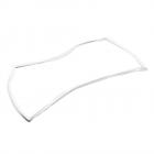 Kenmore 596.55654500 Freezer Door Gasket (White) - Genuine OEM