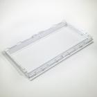 Kenmore 596.69280012 Crisper/Pantry Shelf Frame Cover - Genuine OEM