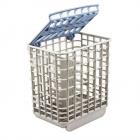 Kenmore 665.13754K600 Silverware Basket (Small) - Genuine OEM