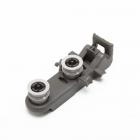 Kenmore 665.13922K013 Upper Dishrack Wheel Assembly - Genuine OEM