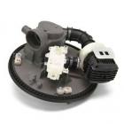 Kenmore 665.13922K014 Circulation Pump and Motor - Genuine OEM