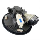 Kenmore 665.14719N710 Pump and Motor Assembly - Genuine OEM