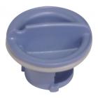 Kenmore 665.17263400 Rinse-Aid Dispenser Cap (Blue) Genuine OEM