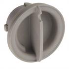 Kenmore 665.17593200 Rinse Aid Dispenser Cap (Grey) Genuine OEM