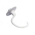 KitchenAid 5KPM5BER4 Dough Hook (Short) Genuine OEM